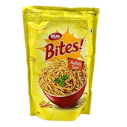 [0100004332] REAL NAMKEEN ALOO SEV 200GM