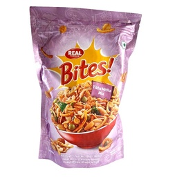 [0100004337] REAL NAMKEEN TIKHA MITHA 200GM