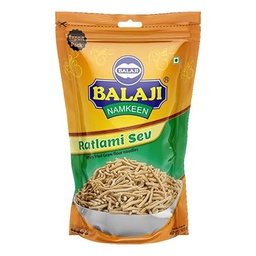 [0100004402] BALAJI RATLAMI SEV 400GM