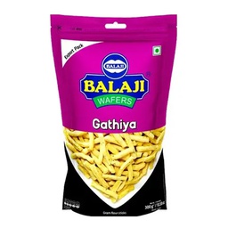 [0100004410] BALAJI GATHIYA 300GM