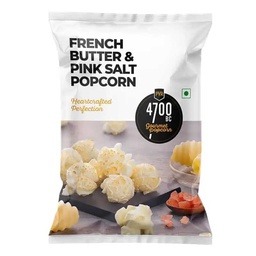[0100004459] 4700BC FRENCH BUTTER &amp; PINK SALT POPCORN