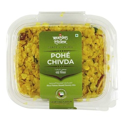[0100004550] MANISHA POHA CHIVDA