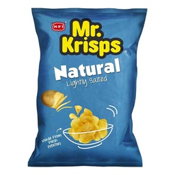 [0100005132] MR KRISPS POTATO CHIPS 15GM