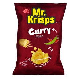[0100005136] MR.KRISP CURRY 15GM