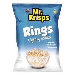 [0100005140] MR.KRISP RINGS SALTED 80GM