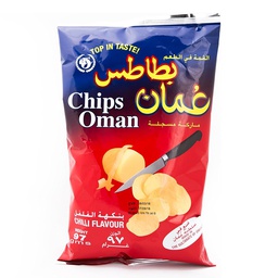 [0100005146] OMAN CHIPS 97GM
