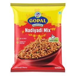 [0100005326] GOPAL NADIYADI MIX 250GM
