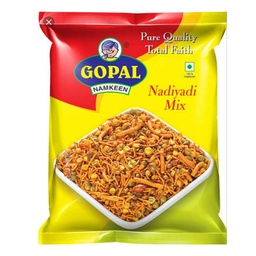[0100005326] GOPAL NADIYADI MIX 250GM