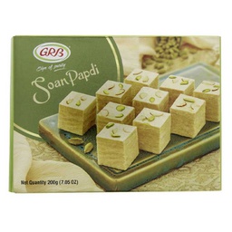 [0100005697] GRB SOAN PAPDI 200GM