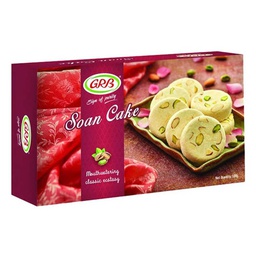 [0100005698] GRB SOAN CAKE REGULAR 200GM