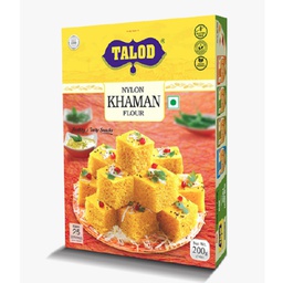 [0100005849] TALOD KHAMMAN 200GM