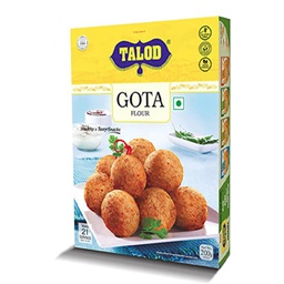 [0100005850] TALOD GOTA 200GM