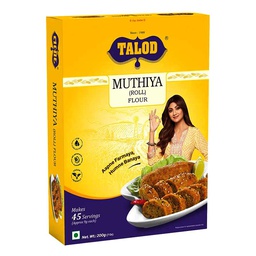 [0100005858] TALOD MUTHIYA 200GM