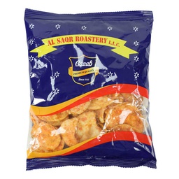 [0100005928] SAQR POTATO WAFER HOT &amp; SPICY 100GM