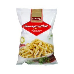 [0100005941] KEMCHHO BHAVNAGARI GANTHIYA 270GM