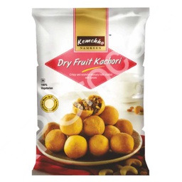 [0100005942] KEMCHHO DRY FRUIT KACHORI 270GM