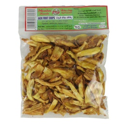 [0100006178] MAFRAQ JACK FRUIT CHIPS 150GM