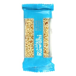 [0100006183] MAFRAQ SESAME CANDY 18GM