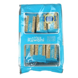 [0100006185] DND MAFRAQ SESAME CANDY 540GM