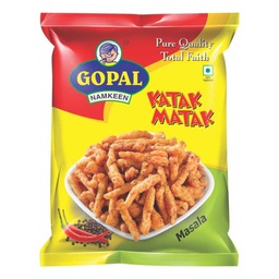 [0100006217] GOPAL KATAK MATAK MASALA  85GM