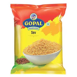 [0100006218] GOPAL SEV 250GM