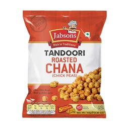[0100006918] JABSON RSTD CHANA TANDOORI SKINLESS 140 GM