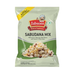 [0100006920] JABSON NAMKEEN SABUDANA MIX 180 GM
