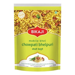 [0100007014] BIKAJI CHOWPATI BHEL PURI 300GM