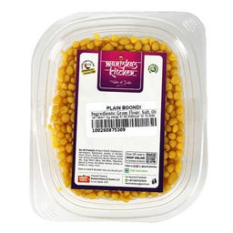 [0100008974] MANISHA PALIN BOONDI 150GM