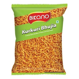 [0100009550] BIKANO KURKURI BHUJIA 200GM
