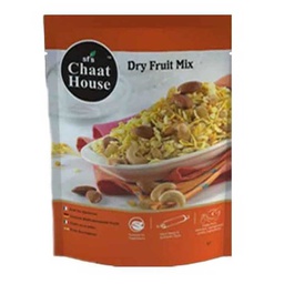 [0100011122] CHAAT HOUSE DRY FRUIT MIX 200GM