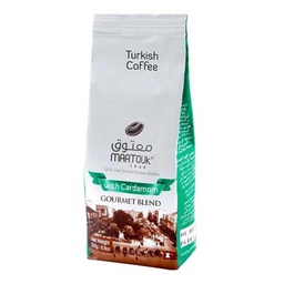 [0100012976] MAATOUK GORMET BLEND W/C 250GM