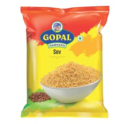 [0100024784] GOPAL NYLON SEV 500GM