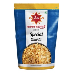 [0100024848] KAKA HALWAI SPECIAL CHIWADA 200GM