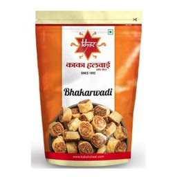 [0100024849] KAKA HALWAI BAKARWADI 200GM