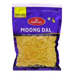 [0100025083] HALDIRAMS MOONG DAL 400GM