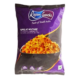 [0100025158] RAJAM GARLIC MIXTURE 1KG