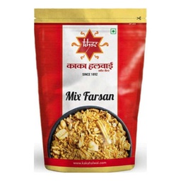 [0100025706] KAKA HALWAI SWEETS FARSAN MIX 200GM
