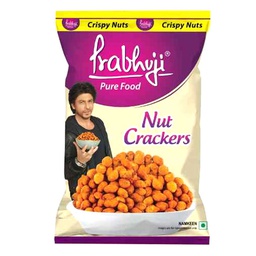 [0100026129] PRABHUJI NUT CRACKER 200GM