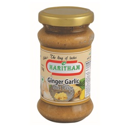 [0100026465] HARITHAM GINGER GARLIC PASTE 150GM