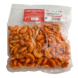 [0100026466] HARITHAM CASHEW SHAPED BISCUIT 140GM