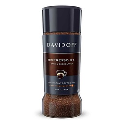 [0100017712] DAVIDOFF COFFEE ESPRESSO 100GM