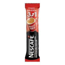 [0100023835] NESCAFE 3 IN 1 ORGINAL COFFEE 17.5GM