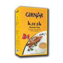 [0100002000] GIRNAR MASALA 3IN1 30X10S