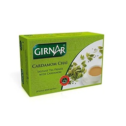 [0100002002] GIRNAR CARDAMOM PREMIX 3IN1 30X10S