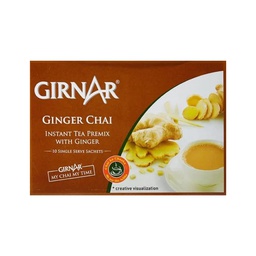 [0100002003] GIRNAR GINGER PREMIX 3IN1 30X10S