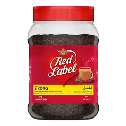 [0100013944] BROOK BOND RED LABEL JAR 370GM