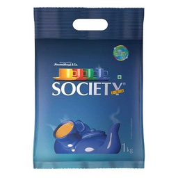 [0100022988] SOCIETY TEA  PKT 1KG
