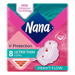 [0100012990] NANA ULTRA SUPER WINGS 8s