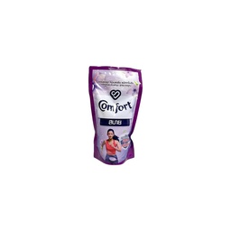 [0100024436] COMFORT FABRIC SOFTNER BLUE PURPLE 500ML